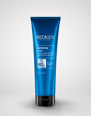 Mascarilla Extreme ByRedken